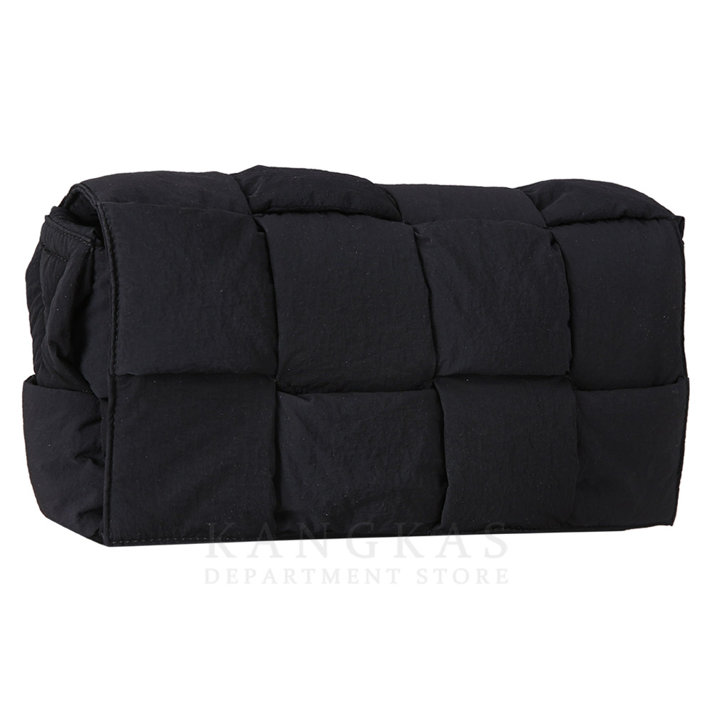 BOTTEGA VENETA(USED)보테가베네타 패디드 테크 카세트 백